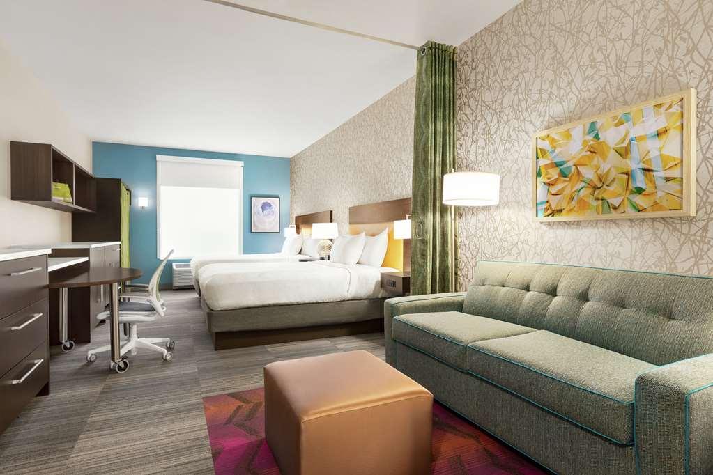 Home2 Suites By Hilton Ridley Park Philadelphia Airport So Δωμάτιο φωτογραφία