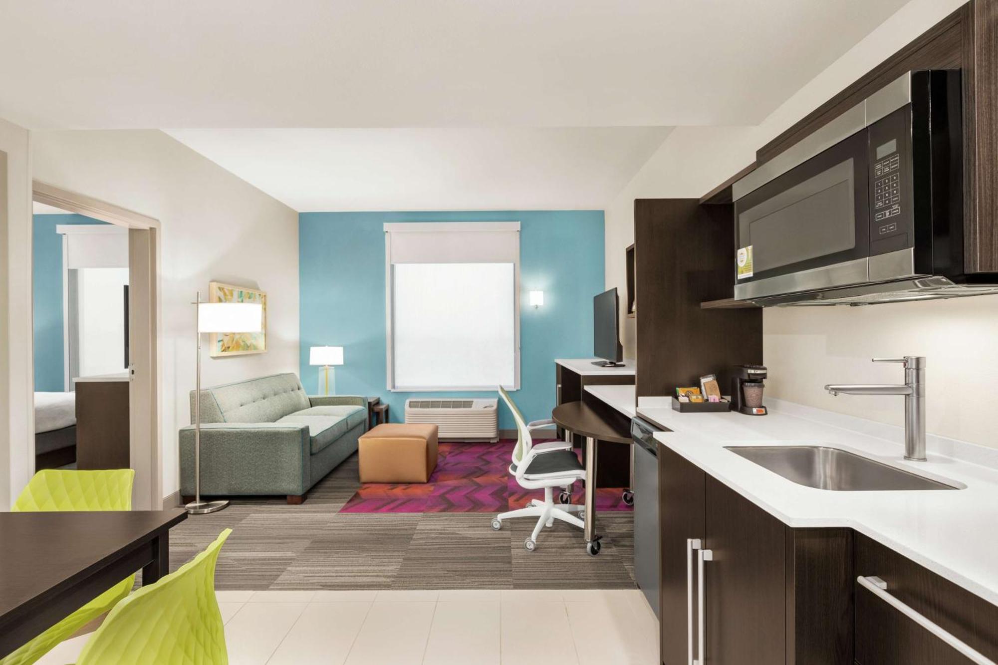 Home2 Suites By Hilton Ridley Park Philadelphia Airport So Εξωτερικό φωτογραφία